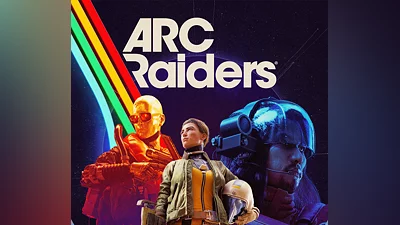 ARC Raiders UK Xbox Series X|S / PC CD Key