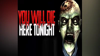 You Will Die Here Tonight PC GOG CD Key (valid until January 28, 2026)
