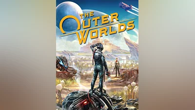 The Outer Worlds