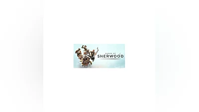Gangs of Sherwood. STEAM-key RU + CIS