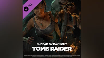 Dead by Daylight - Tomb Raider Chapter Steam Key