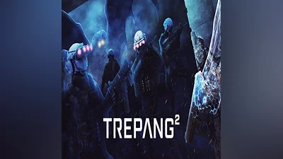 Trepang2 Steam Key RU/CIS