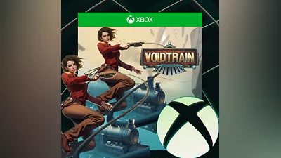 Voidtrain XBOX SERIES X|S + PC ACTIVATION