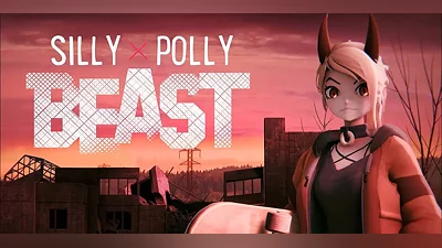 Silly Polly Beast (PC) [Global] [Standard]