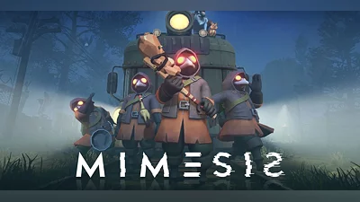 Mimesis (PC) [Europe] [Standard]