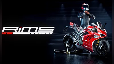 RiMS Racing (Xbox Series X) [Europe] [Standard]