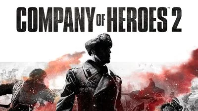 Company of Heroes 2 (PC) [Europe] [Standard]