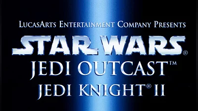 Star Wars Jedi Knight II : Jedi Outcast