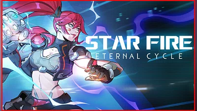 Star Fire: Eternal Cycle