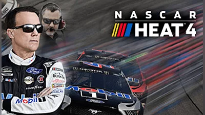 NASCAR Heat 4
