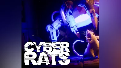 Cyber Rats PC Steam CD Key