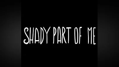 Shady Part of Me EU XBOX One / Xbox Series X|S CD Key