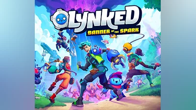 Lynked: Banner of the Spark TR PC Steam CD Key
