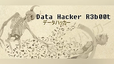 Data Hacker: Reboot (PC) [Global] [Standard]