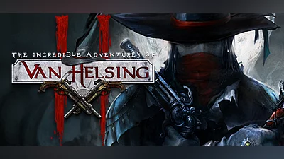 The Incredible Adventures of Van Helsing 2 (PC) [Poland ] [Standard]