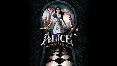 Alice: Madness Returns