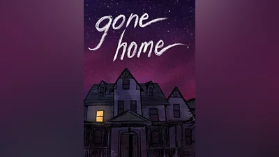 Gone Home + Original Soundtrack Steam Key GLOBAL