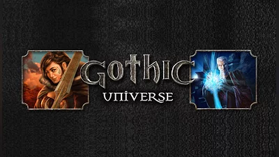 Gothic Universe Edition