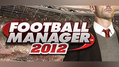 Football Manager 2012 (PC) [Global] [Standard]