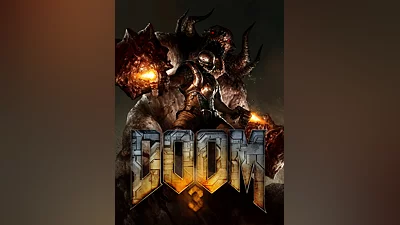 DOOM 3