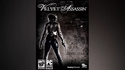 Velvet Assassin Steam CD Key (Global)