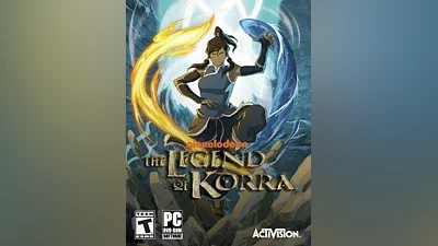 The Legend of Korra Steam CD Key (Global)