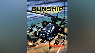 Gunship! Steam CD Key (Global)
