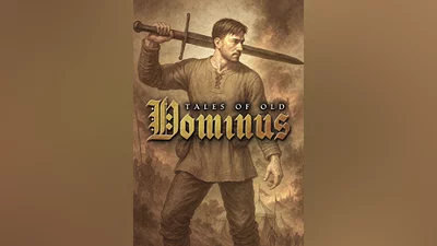 Tales of Old: Dominus (pc)
