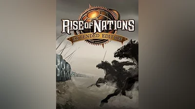 Rise of Nations: Extended Edition Steam Gift (Global)