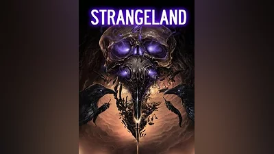Strangeland Steam CD Key (Global)