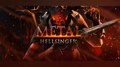 Metal: Hellsinger