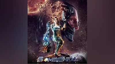 Bombshell Steam Key GLOBAL