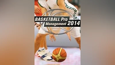 Basketball Pro Management 2014 Steam Key EUROPE