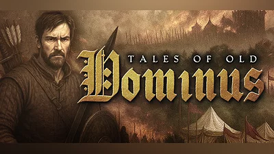 Tales of Old: Dominus