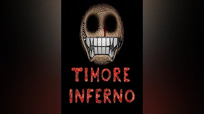 Timore Inferno Steam Key GLOBAL