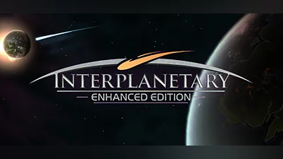 Interplanetary: Enhanced Edition
