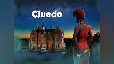 Cluedo (PS4)