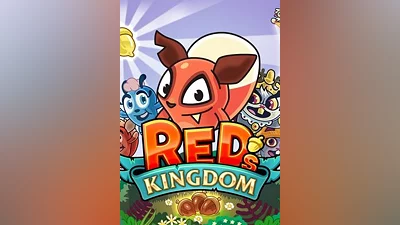 Red's Kingdom Steam Key GLOBAL