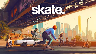 skate.