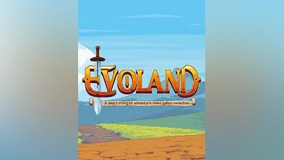 Evoland Steam Key GLOBAL