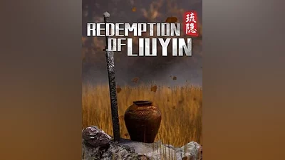 Redemption of Liuyin Steam CD Key (Global)