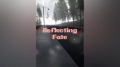 Reflecting Fate Steam Key GLOBAL