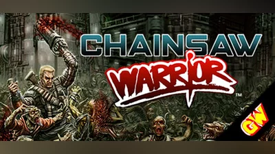 Chainsaw Warrior (Classic)