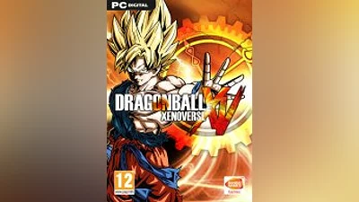 DRAGON BALL XENOVERSE Bundle (Steam)