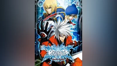 BlazBlue: Calamity Trigger (Steam)