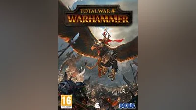 Total War: WARHAMMER (Steam)