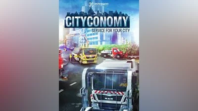 Cityconomy: Service for your City (Steam)