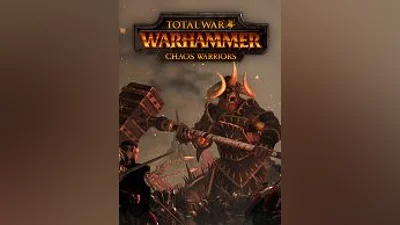 Total War: WARHAMMER - Chaos Warriors Race Pack (Steam)