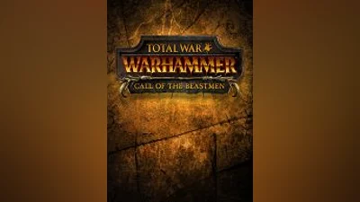 Total War: WARHAMMER – Call of the Beastmen Campaign pack (Steam)