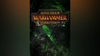 Total War: WARHAMMER – The Grim & The Grave (Steam)